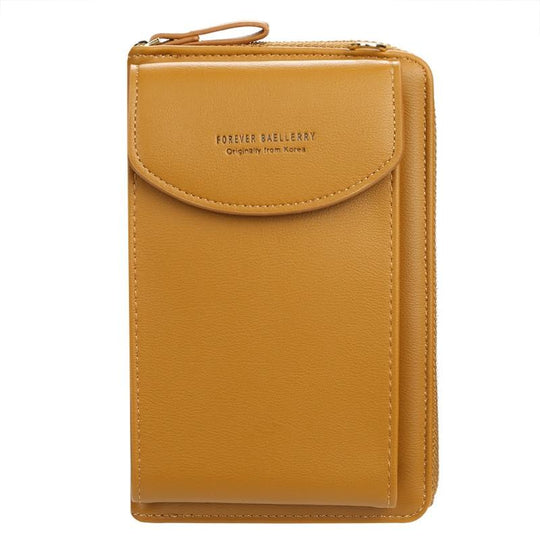 Forever Baellerry | Modische Handytasche – Stilvoller Schutz für Ihr Smartphone