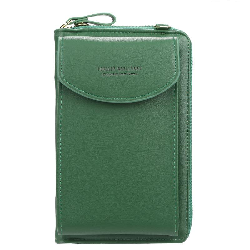 Forever Baellerry | Modische Handytasche – Stilvoller Schutz für Ihr Smartphone