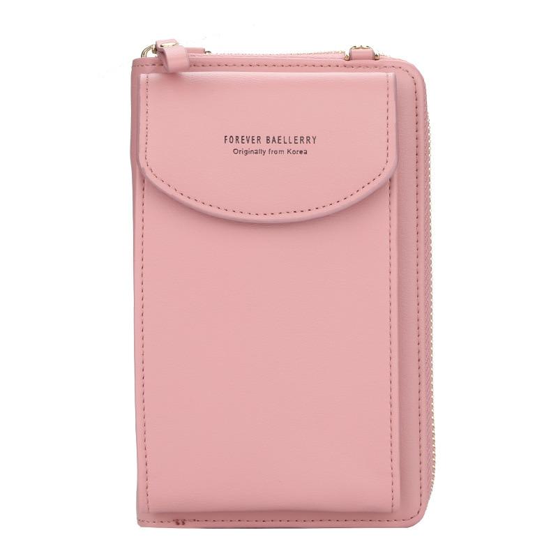 Forever Baellerry | Modische Handytasche – Stilvoller Schutz für Ihr Smartphone