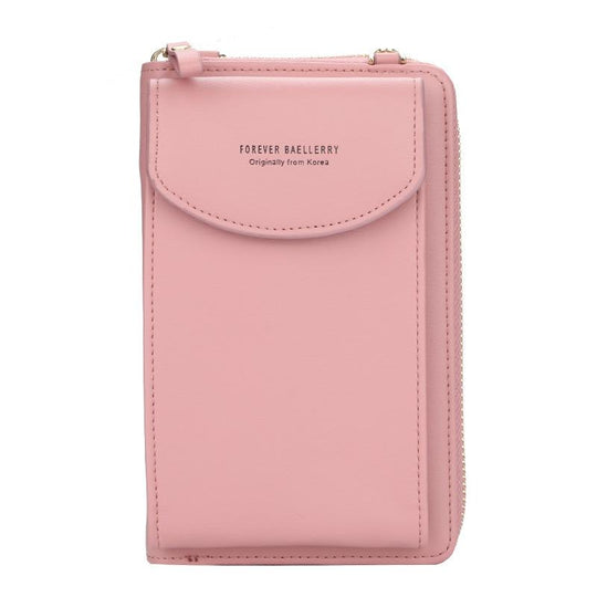 Forever Baellerry | Modische Handytasche – Stilvoller Schutz für Ihr Smartphone