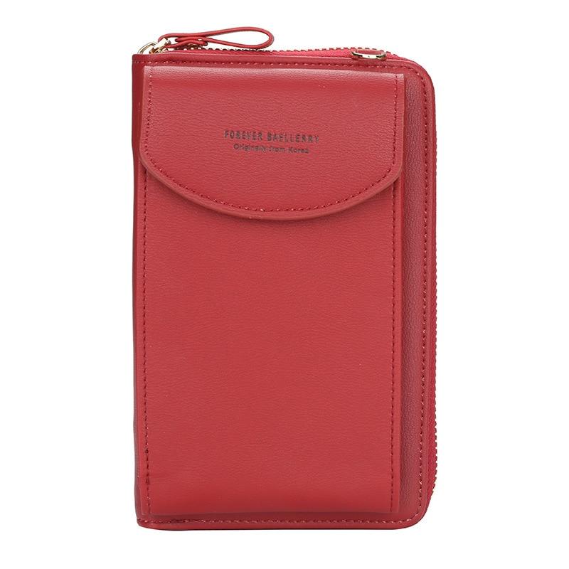 Forever Baellerry | Modische Handytasche – Stilvoller Schutz für Ihr Smartphone