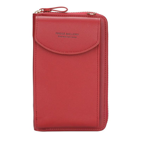 Forever Baellerry | Modische Handytasche – Stilvoller Schutz für Ihr Smartphone