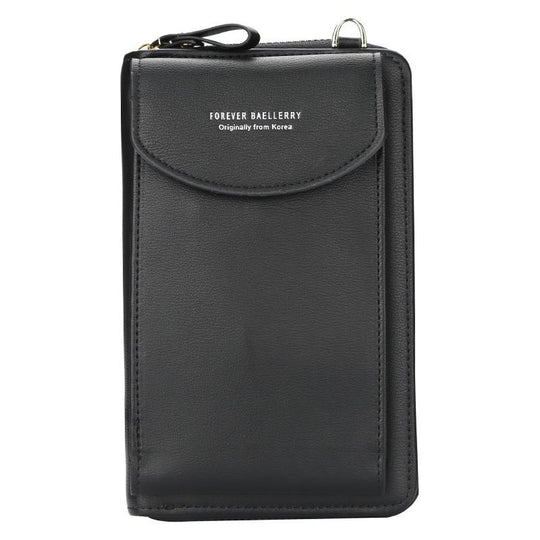 Forever Baellerry | Modische Handytasche – Stilvoller Schutz für Ihr Smartphone