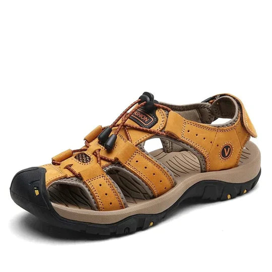 SAN | Orthopädische Sandalen – Bequem und Unterstützend