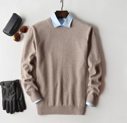 Becodis | Hochwertiger Pullover für Herren – Stilvolles Design für jeden Anlass