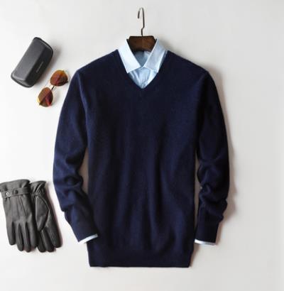 Becodis | Hochwertiger Pullover für Herren – Stilvolles Design für jeden Anlass