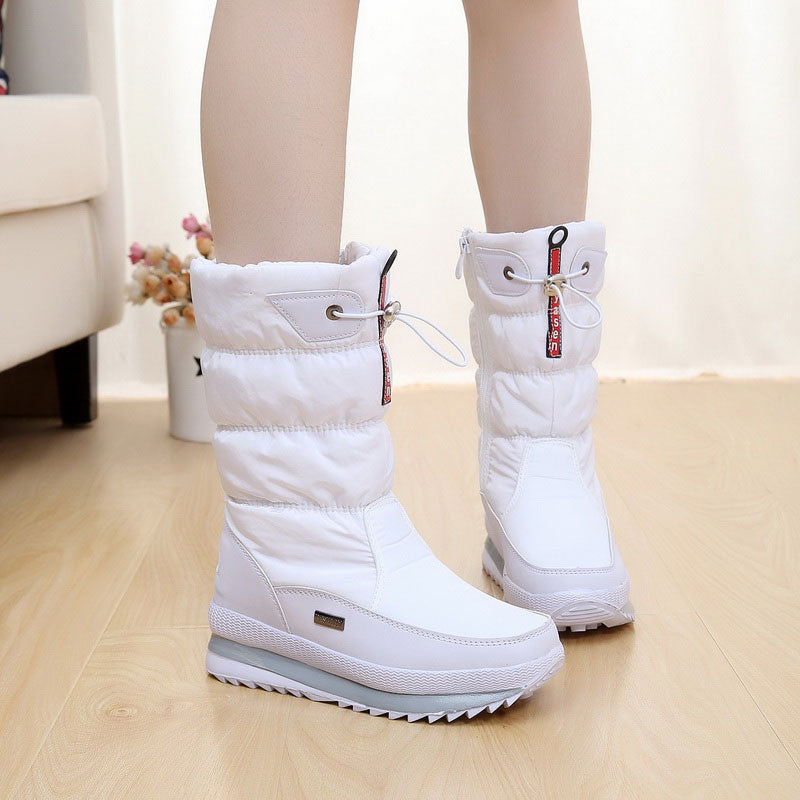 Armende | Wasserdichte Schuhe für Damen – Perfekt für Regenwetter