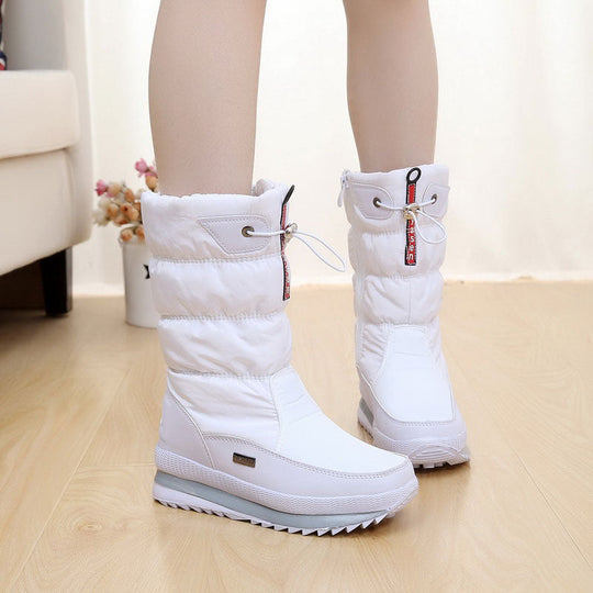 Armende | Wasserdichte Schuhe für Damen – Perfekt für Regenwetter