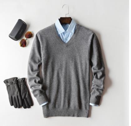 Becodis | Hochwertiger Pullover für Herren – Stilvolles Design für jeden Anlass