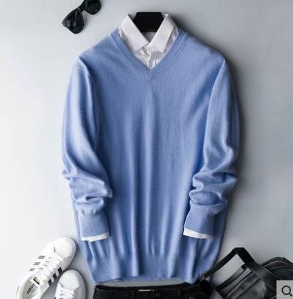 Becodis | Hochwertiger Pullover für Herren – Stilvolles Design für jeden Anlass