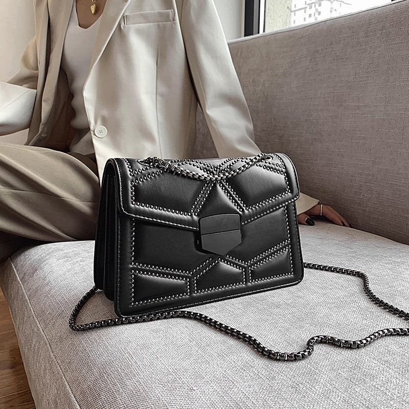 Luxis | Schultertasche für Frauen – Elegante Luxus Handtasche