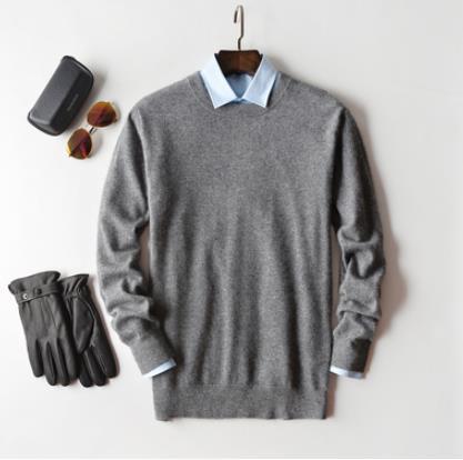 Becodis | Hochwertiger Pullover für Herren – Stilvolles Design für jeden Anlass