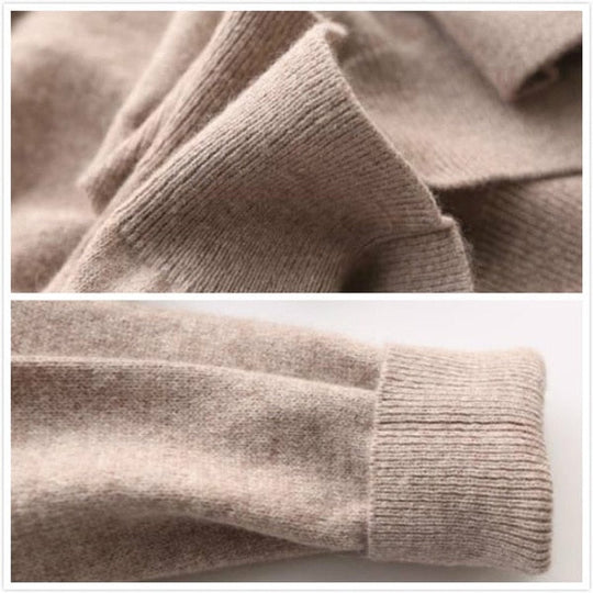 Becodis | Hochwertiger Pullover für Herren – Stilvolles Design für jeden Anlass