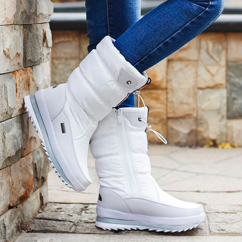 Armende | Wasserdichte Schuhe für Damen – Perfekt für Regenwetter