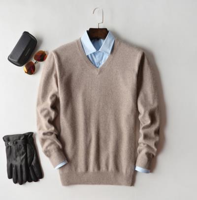 Becodis | Hochwertiger Pullover für Herren – Stilvolles Design für jeden Anlass