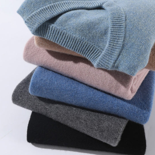 Becodis | Hochwertiger Pullover für Herren – Stilvolles Design für jeden Anlass