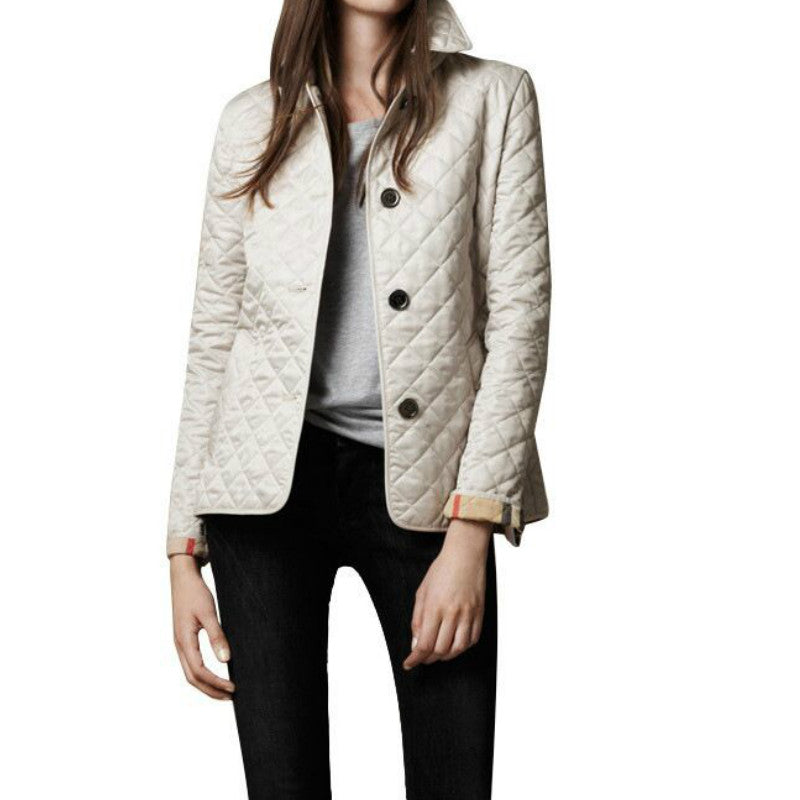 Sherina | Stilvolle Jacke für Damen – Eleganz trifft Komfort