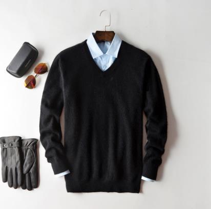 Becodis | Hochwertiger Pullover für Herren – Stilvolles Design für jeden Anlass