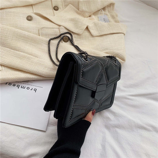 Luxis | Schultertasche für Frauen – Elegante Luxus Handtasche