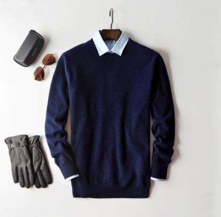 Becodis | Hochwertiger Pullover für Herren – Stilvolles Design für jeden Anlass