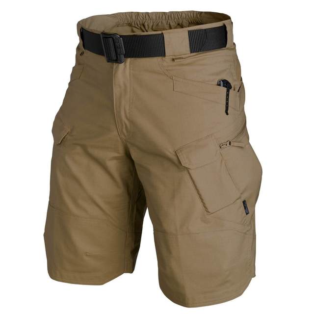 Frona | Hochwertige Schnelltrocknende Tactical Cargo Shorts für Männer