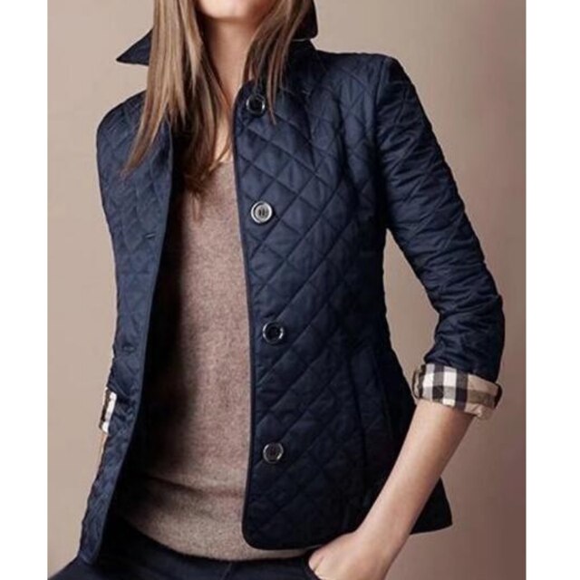 Sherina | Stilvolle Jacke für Damen – Eleganz trifft Komfort