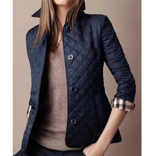 Sherina | Stilvolle Jacke für Damen – Eleganz trifft Komfort
