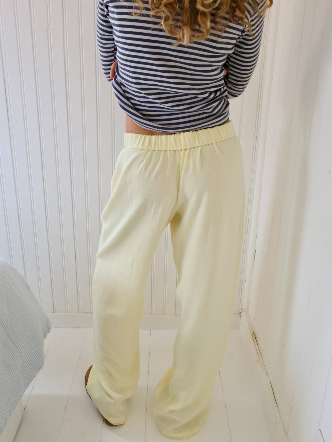 Olea | Bequeme Damen-Loungehose – Stilvoll & Vielseitig