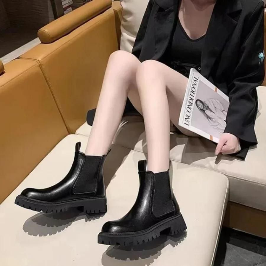 Chendra | Stilvolle Damen Stiefel – Eleganz und Komfort für Jeden Tag