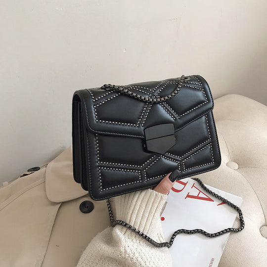 Luxis | Schultertasche für Frauen – Elegante Luxus Handtasche