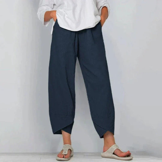 Tabea | Elegante Damenhose – Zeitloser Chic für Jeden Anlass