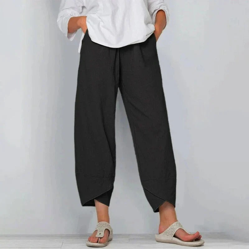 Tabea | Elegante Damenhose – Zeitloser Chic für Jeden Anlass