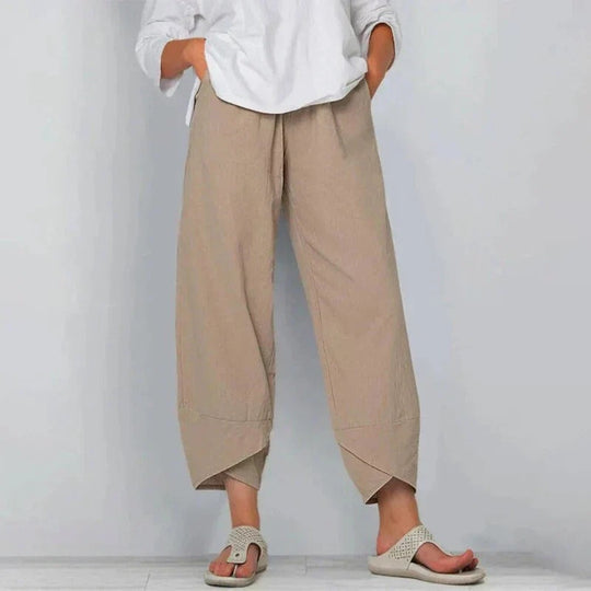 Tabea | Elegante Damenhose – Zeitloser Chic für Jeden Anlass