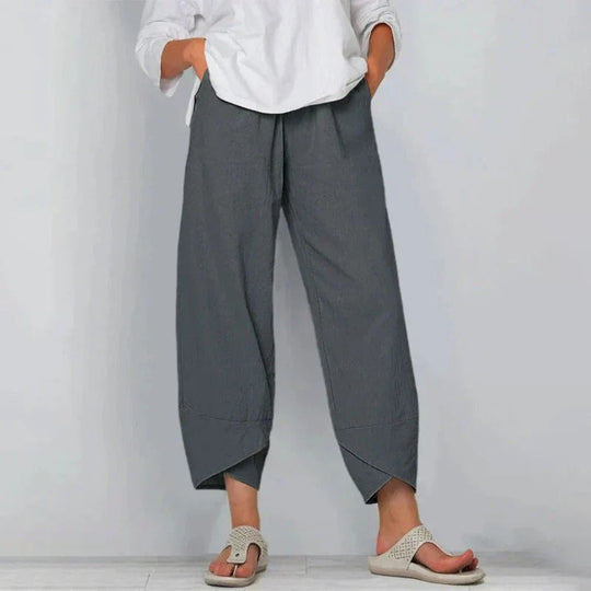 Tabea | Elegante Damenhose – Zeitloser Chic für Jeden Anlass