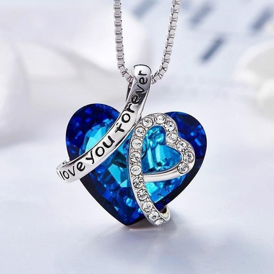 Kira | Valentinshalskette – Das perfekte Geschenk für sie