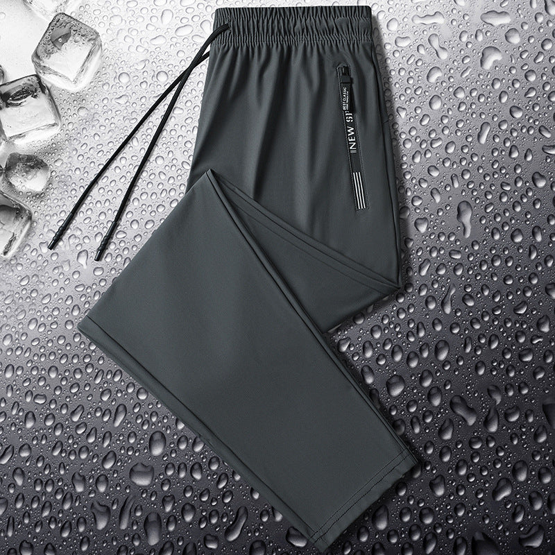 Streneva | Unisex Ultra High Stretch-Hose – Schnelltrocknend Für Aktive Tage