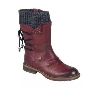 Aunere | Orthopädische Winterschuhe – Komfort und Schutz für Kalte Tage