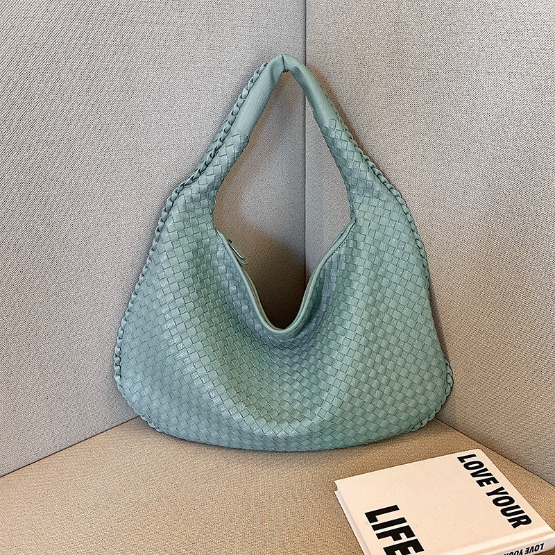 Magnidus | Gewebte Tasche für Damen – Stilvoll und Praktisch