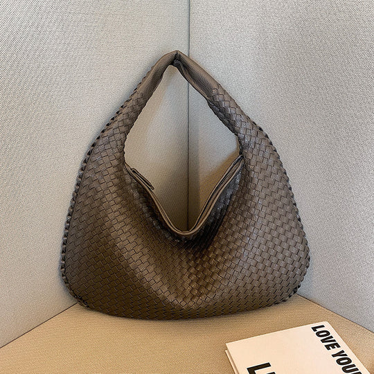 Magnidus | Gewebte Tasche für Damen – Stilvoll und Praktisch