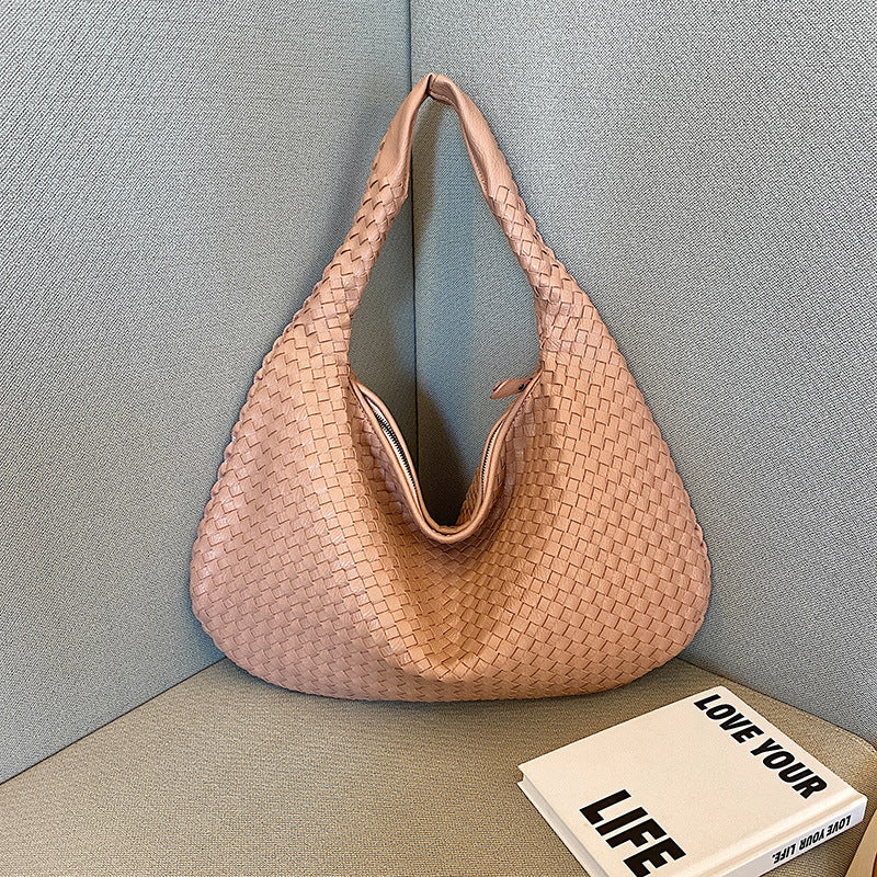Magnidus | Gewebte Tasche für Damen – Stilvoll und Praktisch
