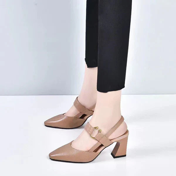 Chevane | Orthopädische Schuhe mit Absatz – Komfort und Stil in Einem