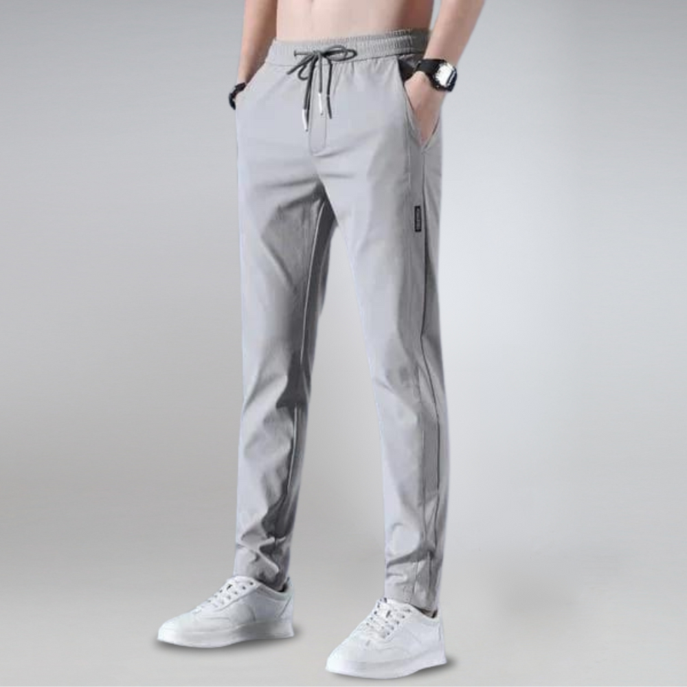 Lincio | Modische Stretch-Hosen Für Herren – Bequem und Trendy