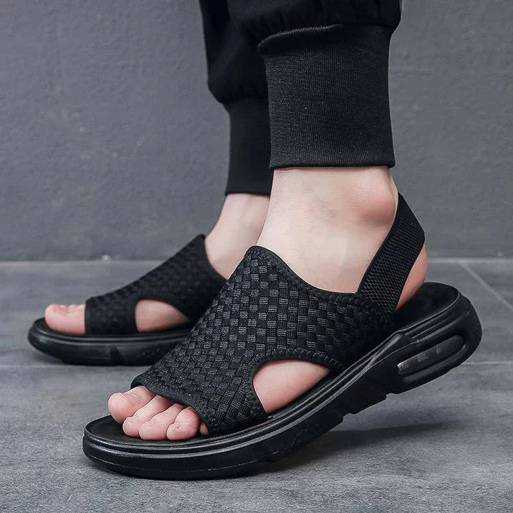 Lonana | Unterstützende Schuhe für Gesunde Fußhaltung - Komfortabel & Funktional