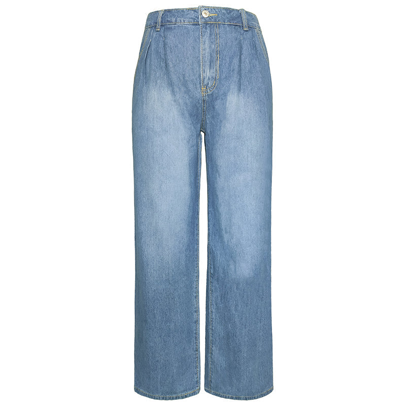 Etsin | Trendige und Bequeme Jeans – Perfekt für jeden Anlass