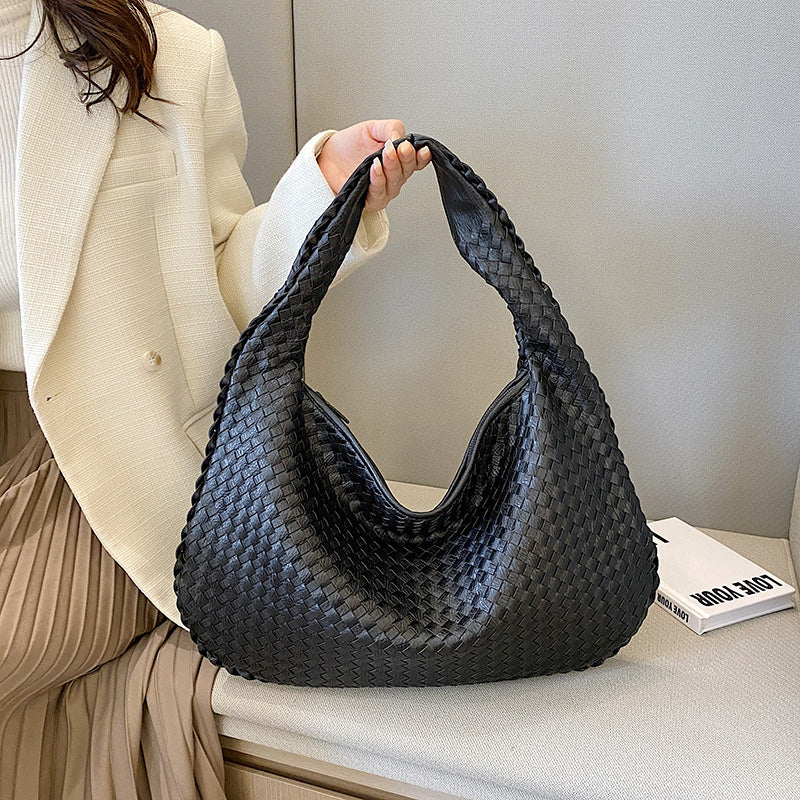 Magnidus | Gewebte Tasche für Damen – Stilvoll und Praktisch