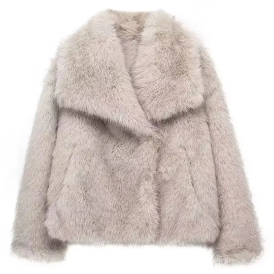 Aquille | Stylische Damenjacke – Perfekt für Alle Jahreszeiten