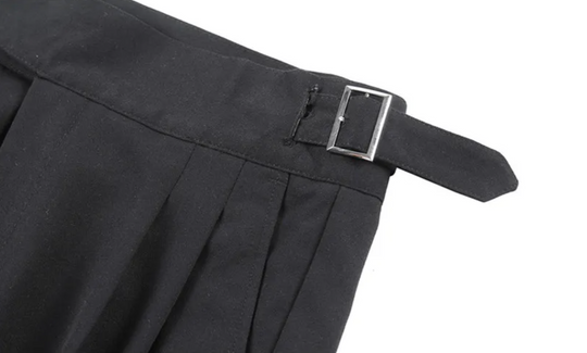 Avera | Gurkha-Hose für Herren – Stilvolle Leinenhose für Freizeit und Büro