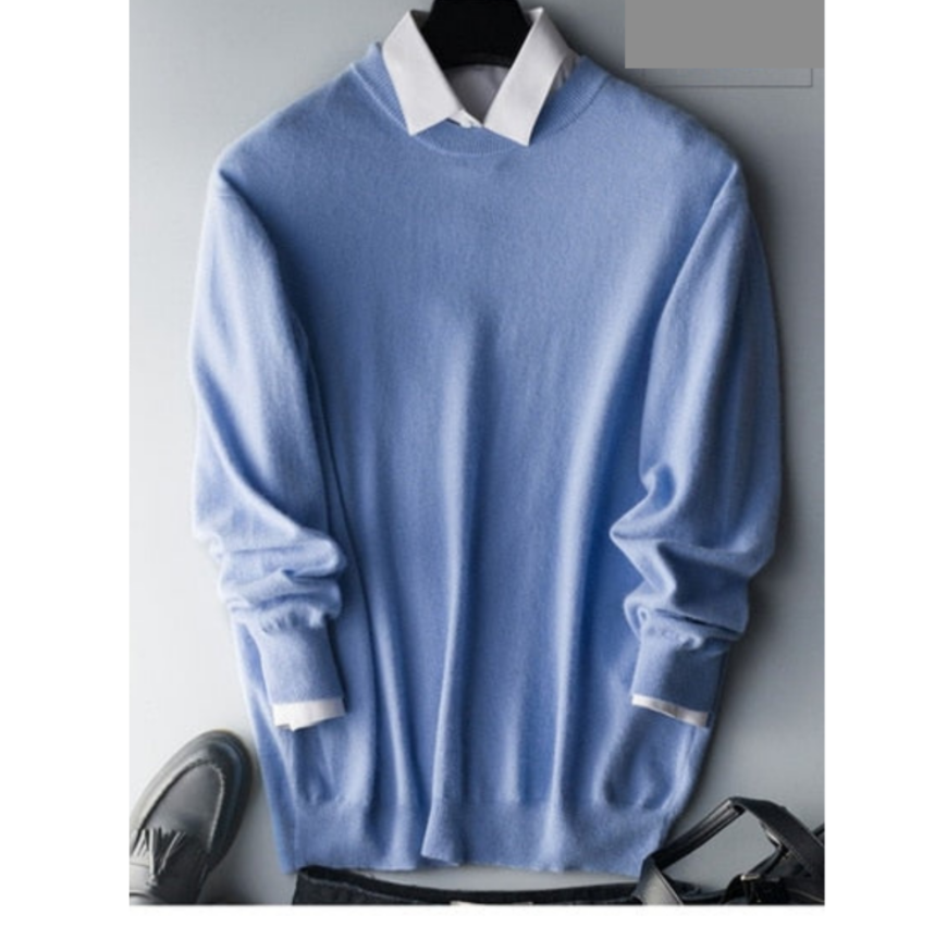 Becodis | Hochwertiger Pullover für Herren – Stilvolles Design für jeden Anlass