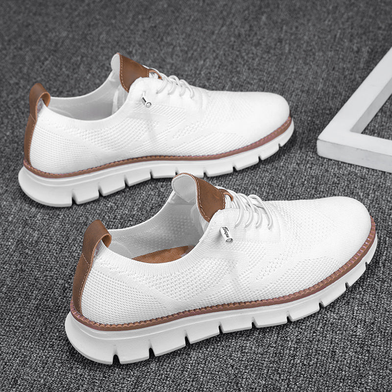 Leisur | Elegante Laufschuhe – Bequem und Stilvoll für Aktive