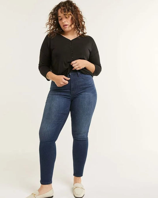 Shapeva | Shapewear-Hosen mit Bauchkontrolle – Perfekte Silhouette für jeden Anlass